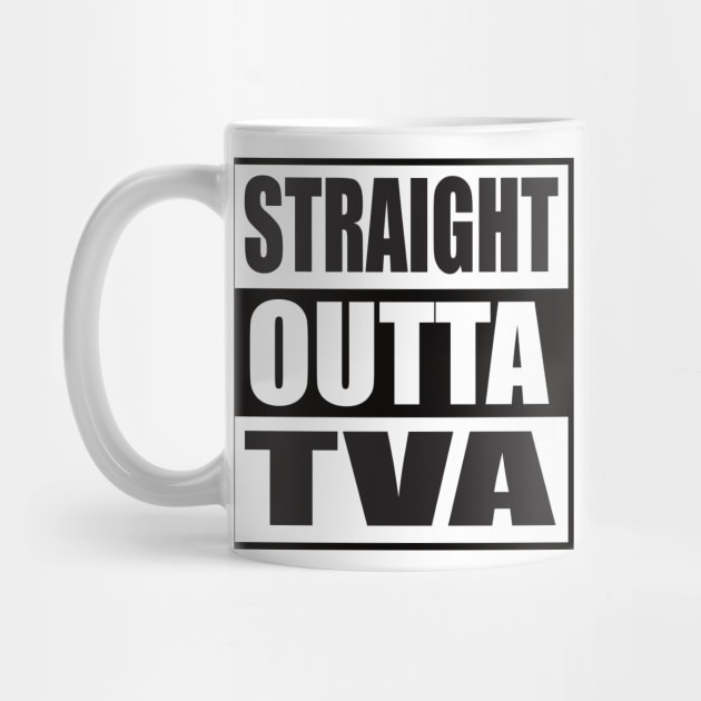 Straight Outta TVA by JAC3D